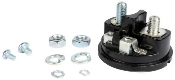 Крышка, реле стартера HC-Cargo 131338