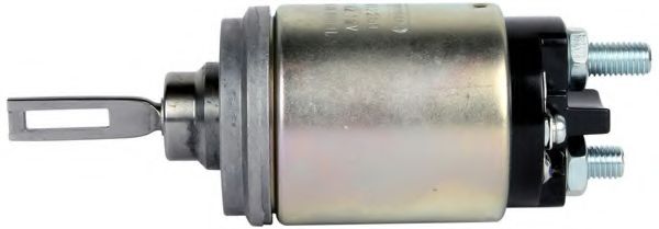 Тяговое реле, стартер PowerMax 1012280