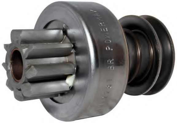 Привод с механизмом свободного хода, стартер PowerMax 1012281