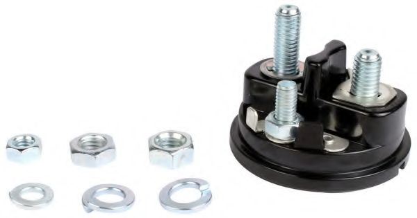 Крышка, реле стартера PowerMax 1012363