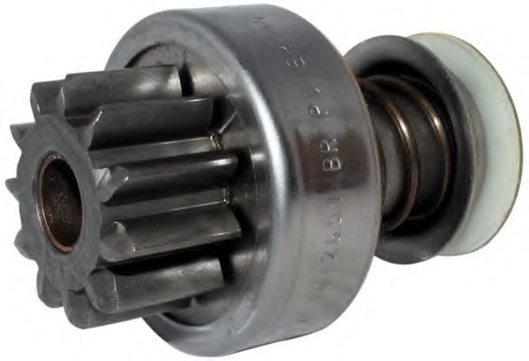 Привод с механизмом свободного хода, стартер PowerMax 1012651