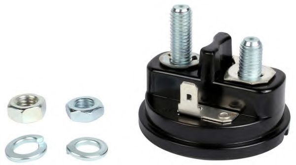 Крышка, реле стартера PowerMax 1013385