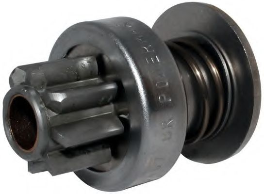 Привод с механизмом свободного хода, стартер PowerMax 1013467