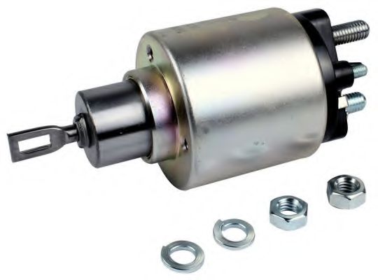 Тяговое реле, стартер PowerMax 1013481