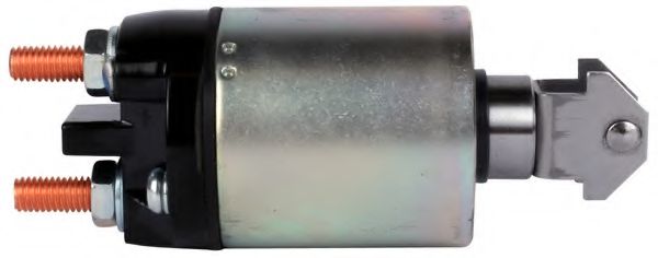 Тяговое реле, стартер HC-Cargo 230325