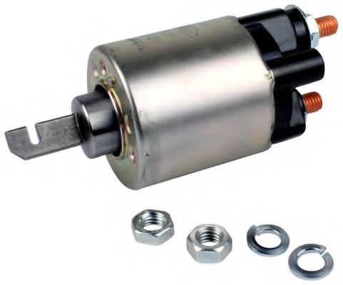 Тяговое реле, стартер PowerMax 1013559