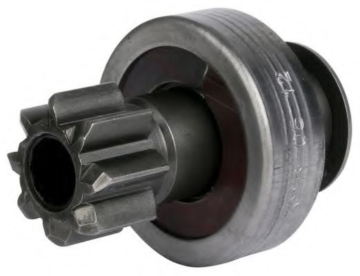 Привод с механизмом свободного хода, стартер GHIBAUDI 2208