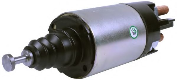 Тяговое реле, стартер PowerMax 1014456