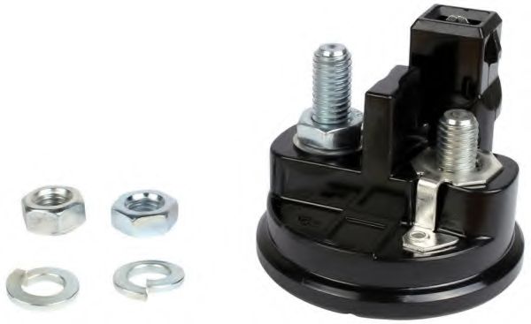 Крышка, реле стартера PowerMax 1014597