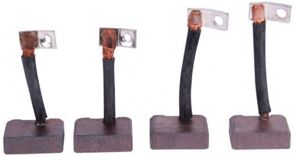 Угольная щетка, стартер PowerMax 1014821