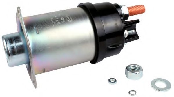 Тяговое реле, стартер PowerMax 1015489