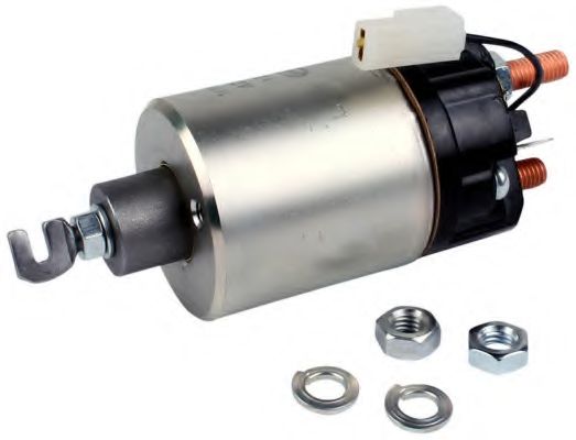 Тяговое реле, стартер PowerMax 1015524