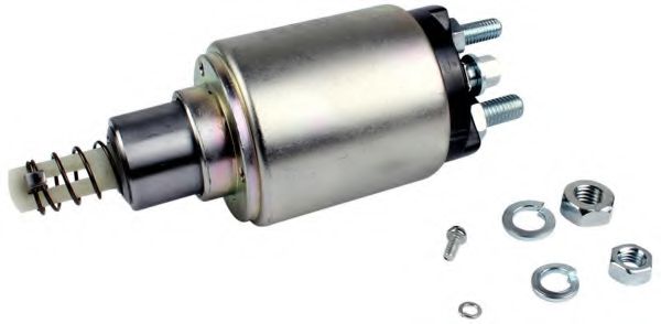 Тяговое реле, стартер PowerMax 1015538