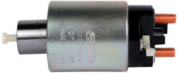 Тяговое реле, стартер PowerMax 1015655