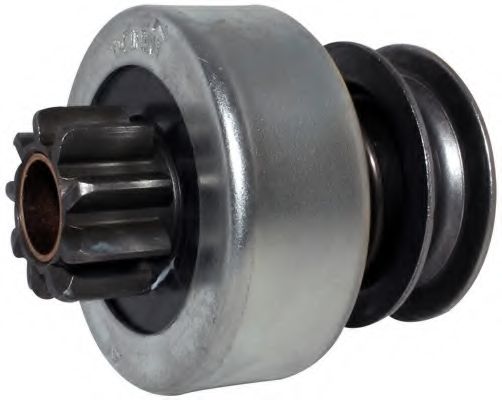 Привод с механизмом свободного хода, стартер DUCELLIER 20795