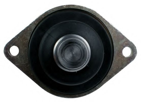 Тяговое реле, стартер PowerMax 1016770