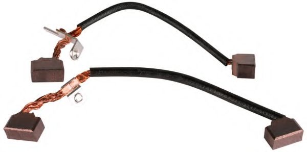 Угольная щетка, стартер PowerMax 1016781