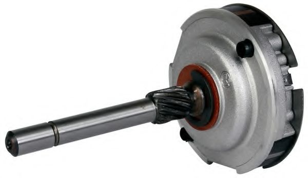 Ремкомплект, планетарный механизм - стартер HC-Cargo 135071