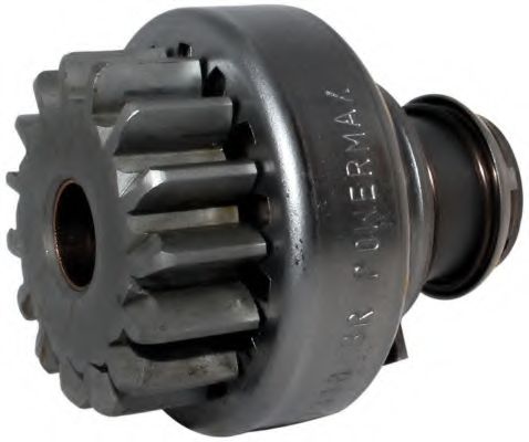 Привод с механизмом свободного хода, стартер PowerMax 1017318