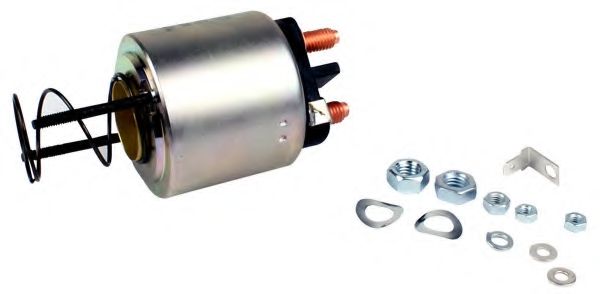 Тяговое реле, стартер PowerMax 1017350