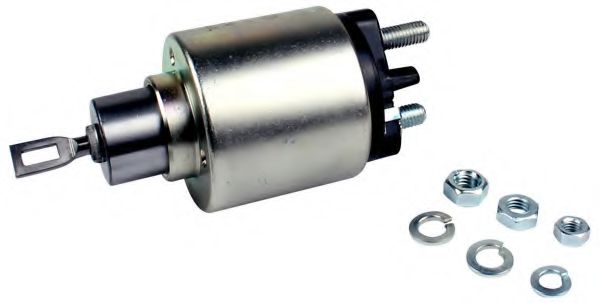 Тяговое реле, стартер PowerMax 1017419