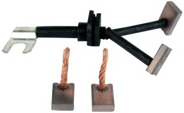 Угольная щетка, стартер PowerMax 1017553