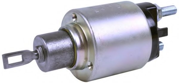 Тяговое реле, стартер PowerMax 1018213