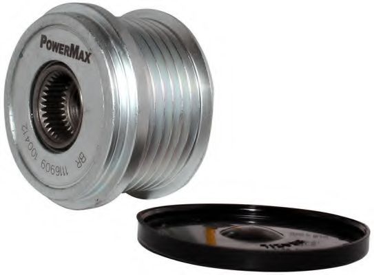 Механизм свободного хода генератора PowerMax 1116909