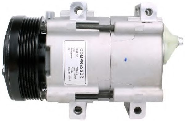 Компрессор, кондиционер PowerMax 7010416