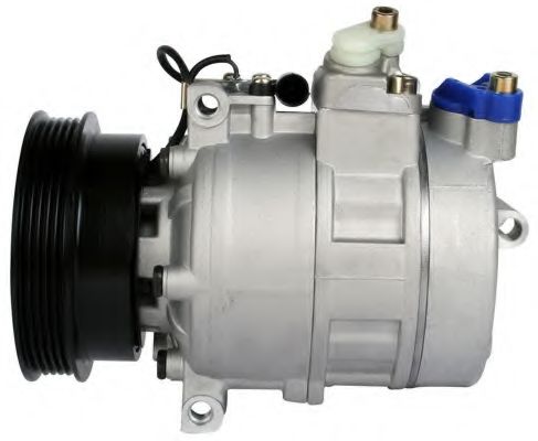 Компрессор, кондиционер PowerMax 7010496