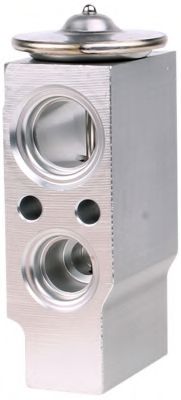 Расширительный клапан, кондиционер PowerMax 7110484