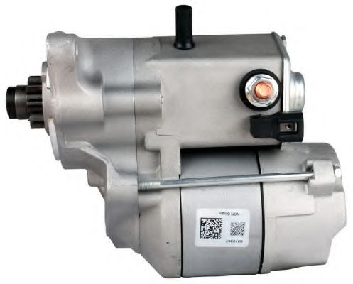 Стартер PowerMax 8212367