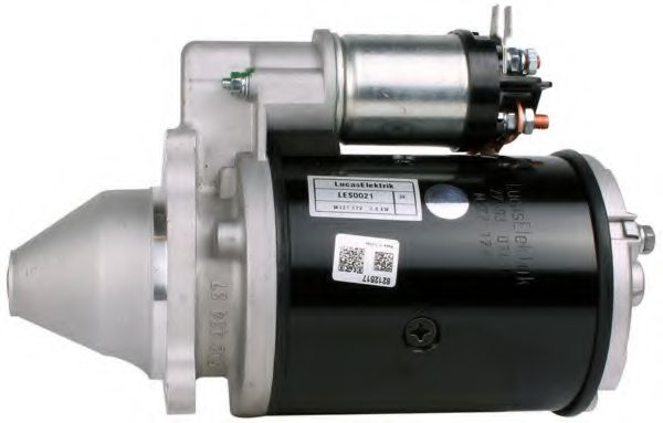 Стартер PowerMax 8212517