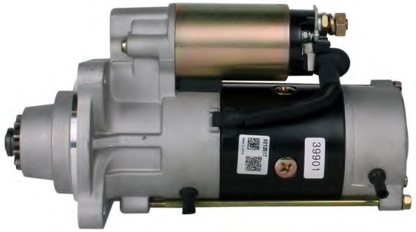 Стартер PowerMax 8213517