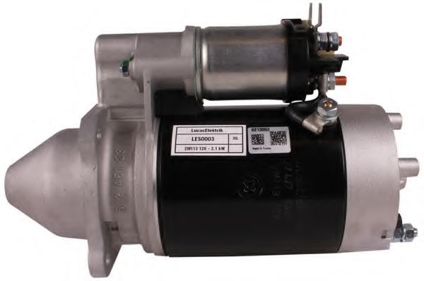 Стартер PowerMax 8213553