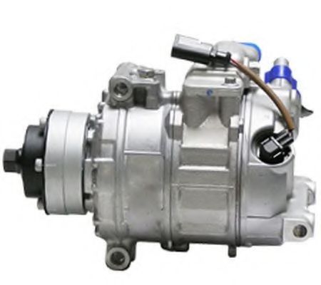 Компрессор, кондиционер CTR 1201096