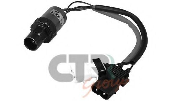 Пневматический выключатель, кондиционер CTR 1205084