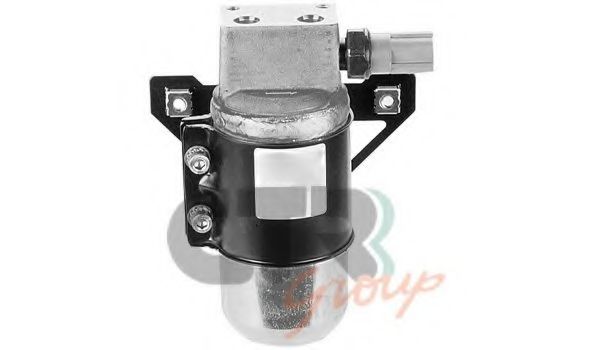 Осушитель, кондиционер NRF 33961