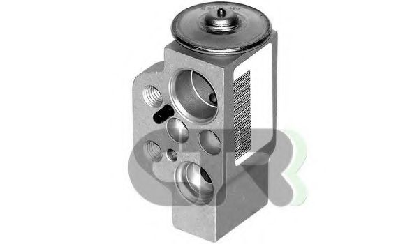 Расширительный клапан, кондиционер MEAT & DORIA 42100