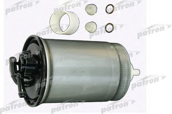 Топливный фильтр PATRON PF3169