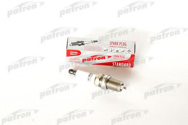 Свеча зажигания PATRON SPP3004