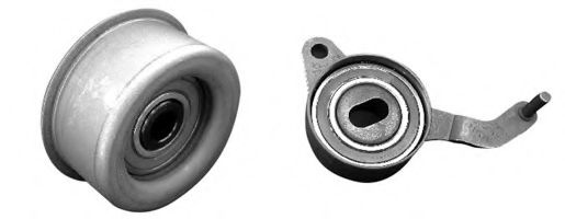 Комплект ремня ГРМ MOTAQUIP VTT123