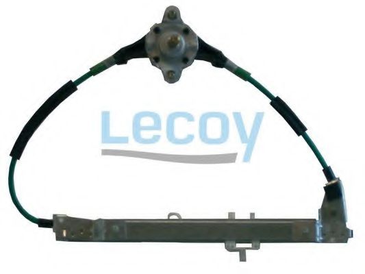 Подъемное устройство для окон LECOY WFT157-L