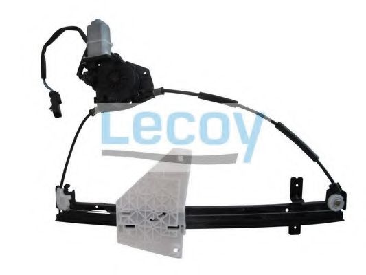 Подъемное устройство для окон LECOY WJP101-L