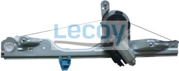 Подъемное устройство для окон LECOY WRN170-R