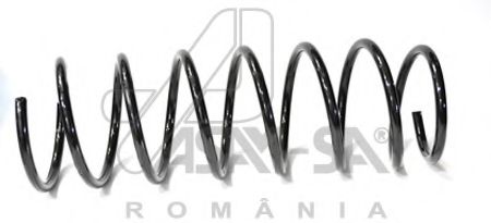 Пружина ходовой части ASAM 30131