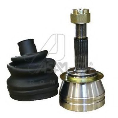Шарнирный комплект, приводной вал ASAM 30051