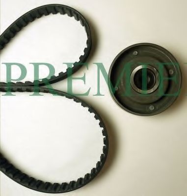Комплект ремня ГРМ BRT Bearings PBTK211