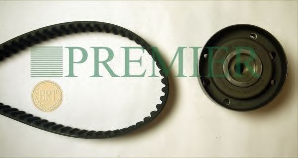 Комплект ремня ГРМ BRT Bearings PBTK262