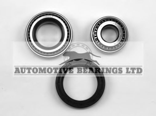 Комплект подшипника ступицы колеса Automotive Bearings ABK154